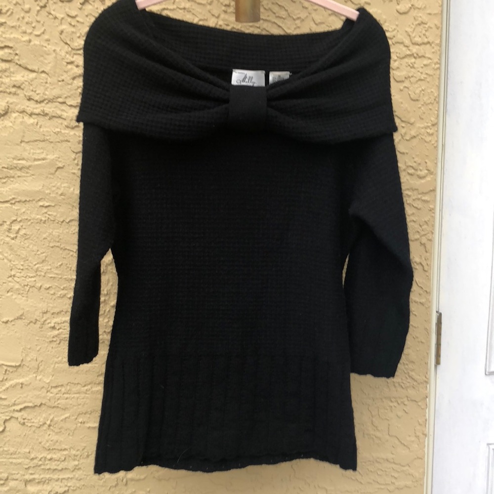 Gorgeous vintage Milly sweater in great condition